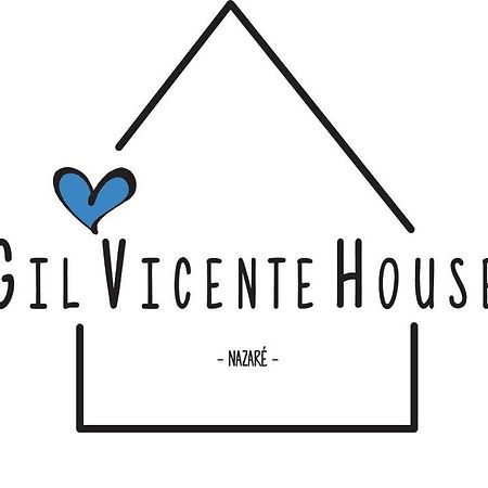 فيلا Gil Vicente House نازاريه المظهر الخارجي الصورة