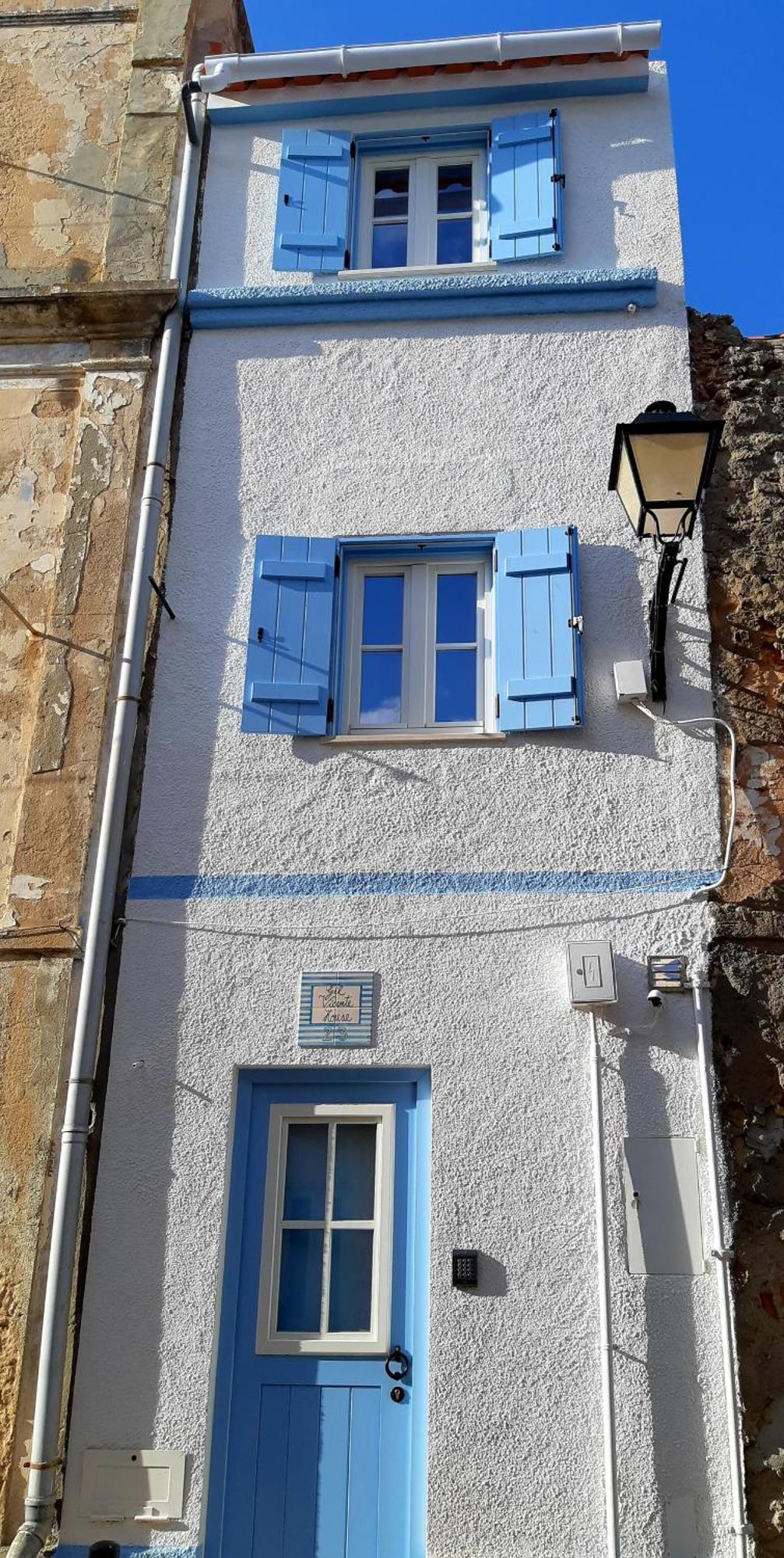 فيلا Gil Vicente House نازاريه المظهر الخارجي الصورة