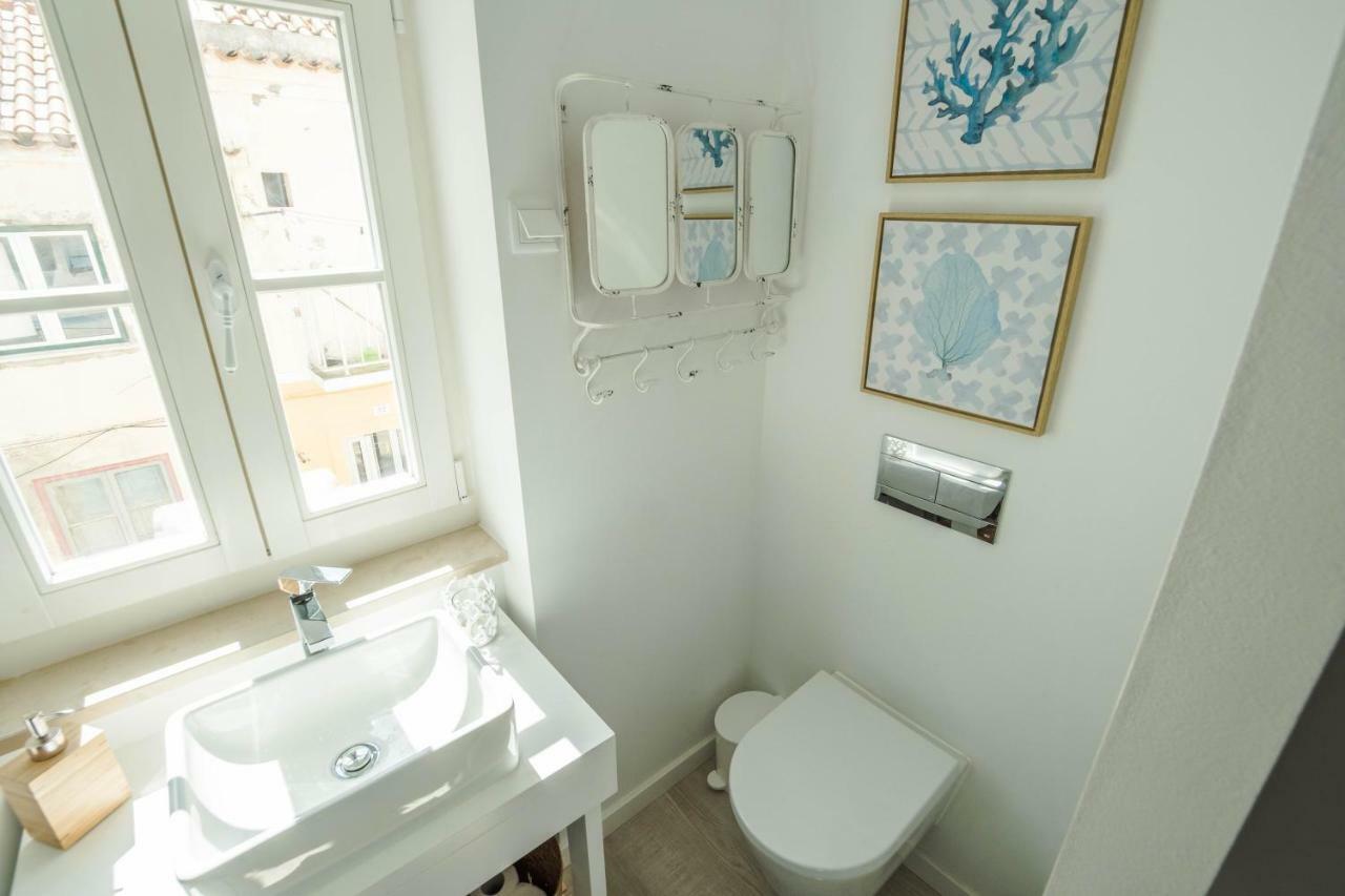 فيلا Gil Vicente House نازاريه المظهر الخارجي الصورة